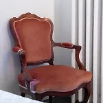 De Belgique A 2* Menton
