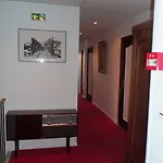 Otel De Belgique A 2*