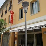De Belgique A Otel Menton