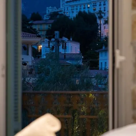 De Belgique à Hotel