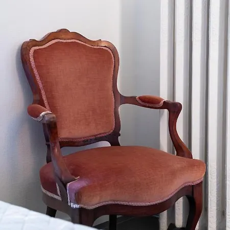 De Belgique à 2* Mentone