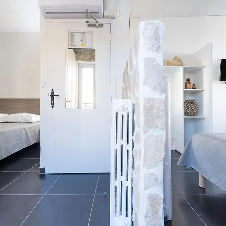 De Belgique à Mentone