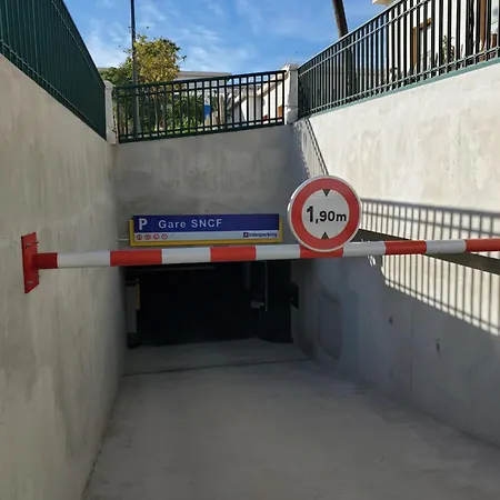 Hotel De Belgique à 2*