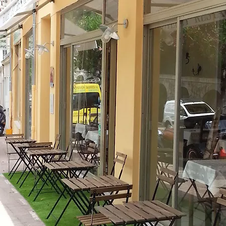 Hotel De Belgique à 2*