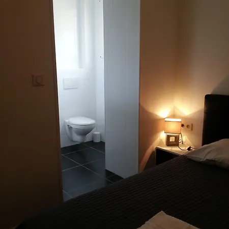 Hotel De Belgique à 2*