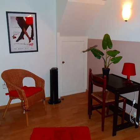 Hotel De Belgique à