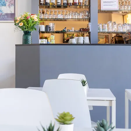 Hotel De Belgique à 2*