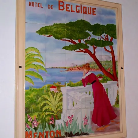 De Belgique A Ξενοδοχείο 2*