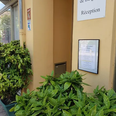 De Belgique A Ξενοδοχείο 2*