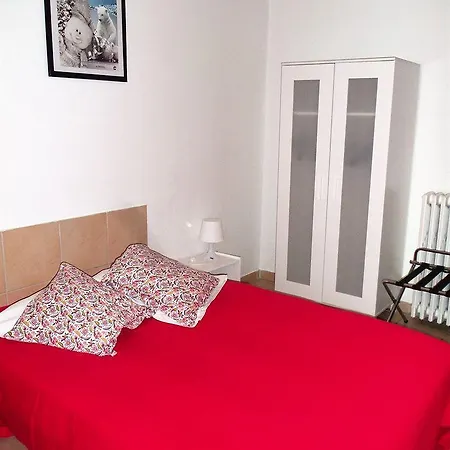 De Belgique à Mentone