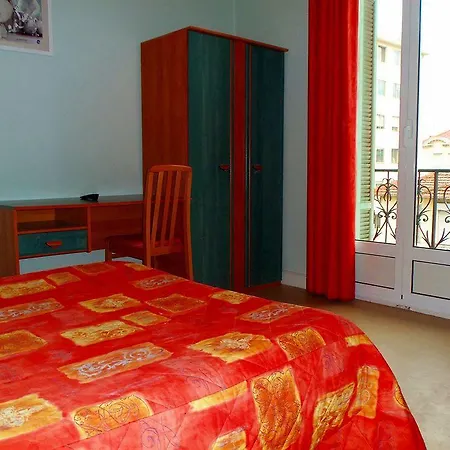 Hotel De Belgique à 2*