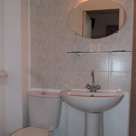 De Belgique à Hotel Mentone