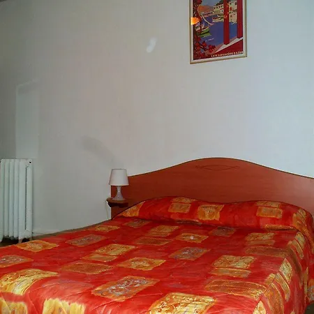 Hotel De Belgique à 2*