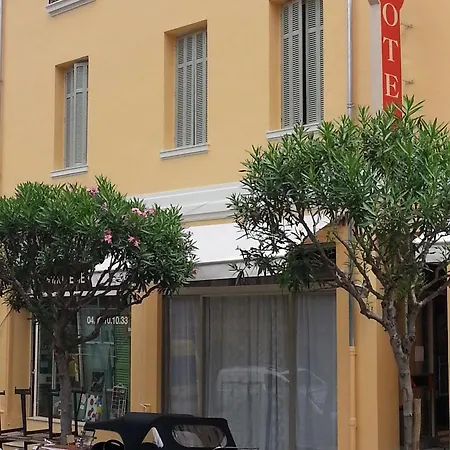 De Belgique à Hotel