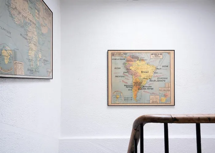 Hotel De Belgique A 2*