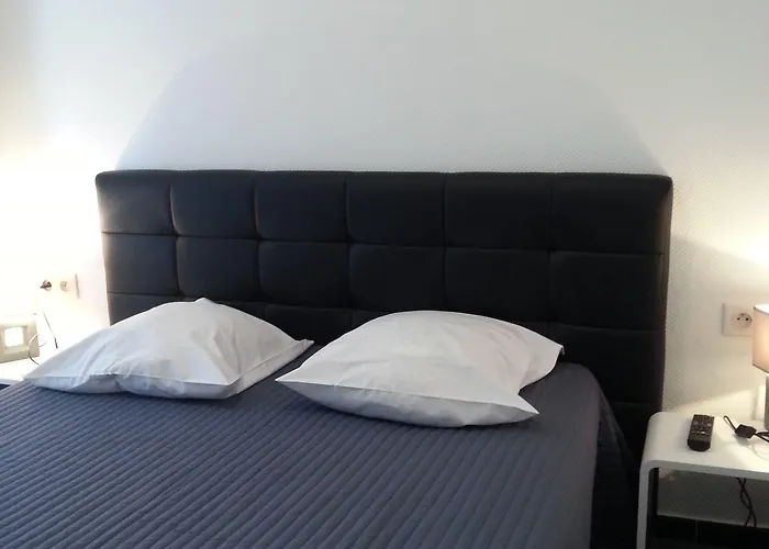 فندق De Belgique A 2*