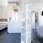 De Belgique A マントン