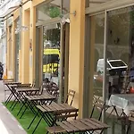 ホテル De Belgique A 2*
