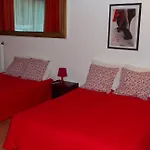 Hotel Hotel De Belgique A Menton