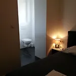 Hotel Hotel De Belgique A Menton 2*