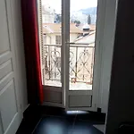 De Belgique A ホテル マントン