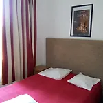 Hotel De Belgique A Menton 2*