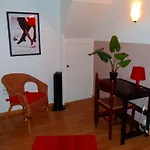 Hotel Hotel De Belgique A Menton