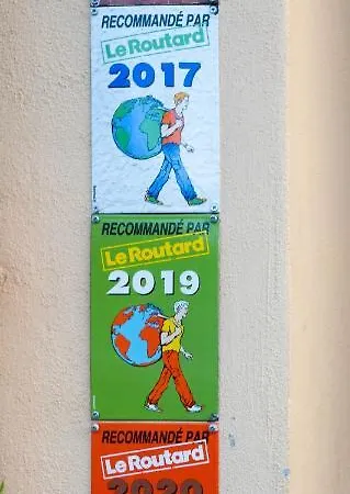 Hotel De Belgique à