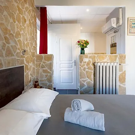 Hotel De Belgique A Menton Hotel Menton