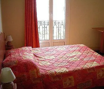 De Belgique à Hotel