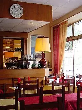 De Belgique A Hotel 2*