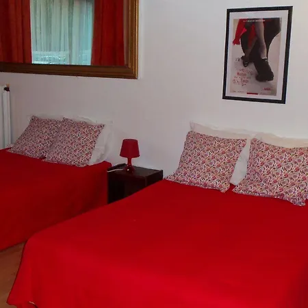 De Belgique à Hotel