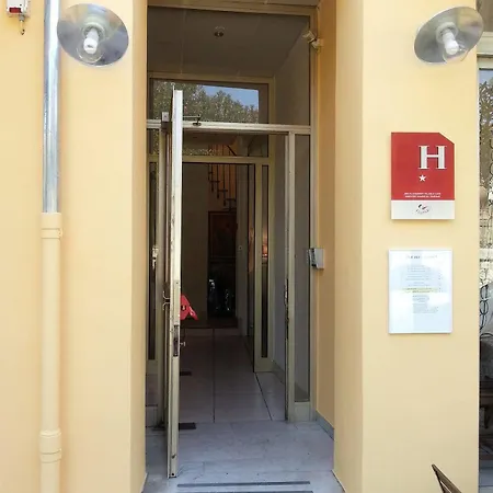 Hotel De Belgique A 2*