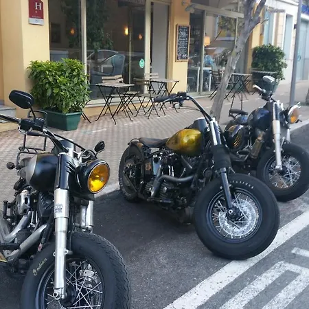 De Belgique à Hotel 2*
