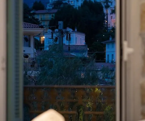 De Belgique A Szálloda