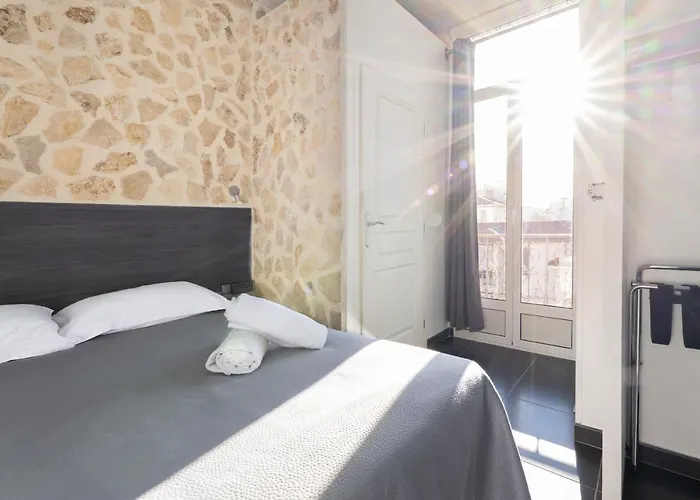 De Belgique A Szálloda