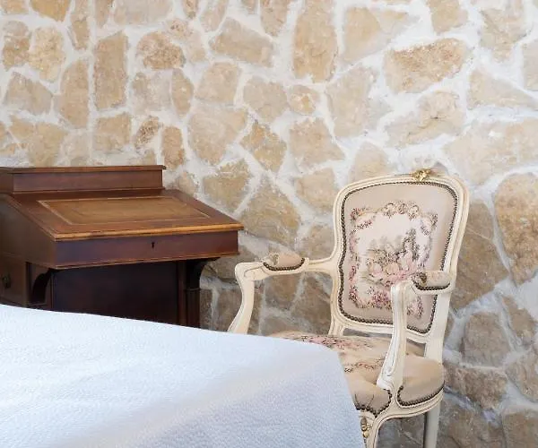 De Belgique A Szálloda