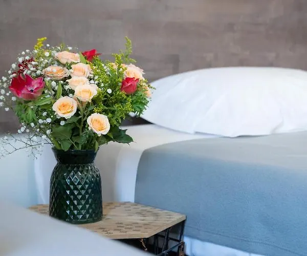 Szálloda De Belgique A 2*