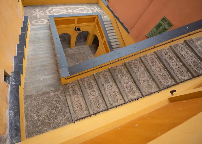 De Belgique A Szálloda