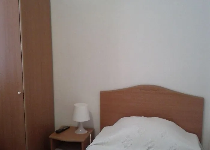 Szálloda De Belgique A Menton