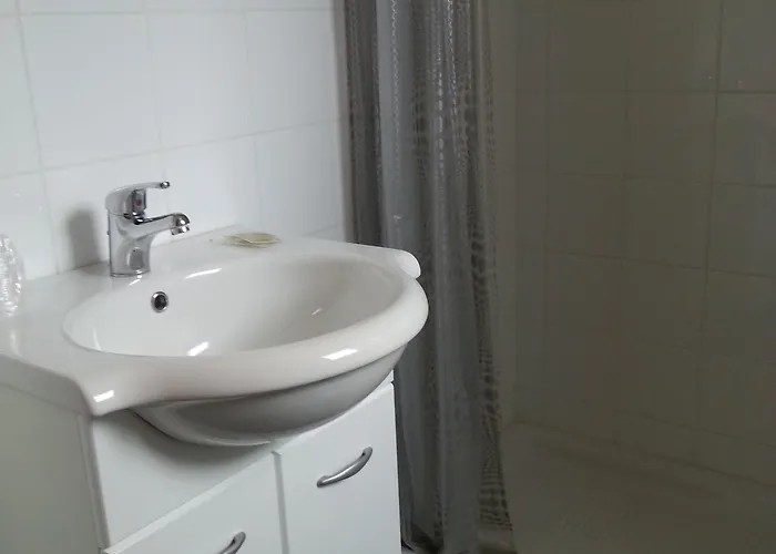 De Belgique A Szálloda 2*