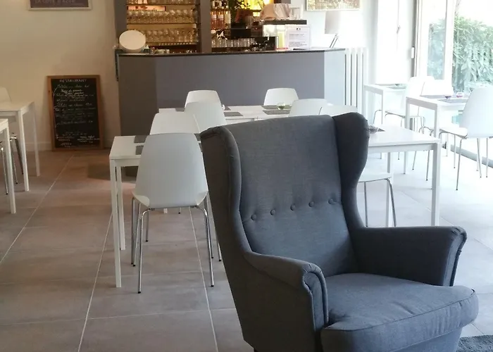 De Belgique A Szálloda 2*