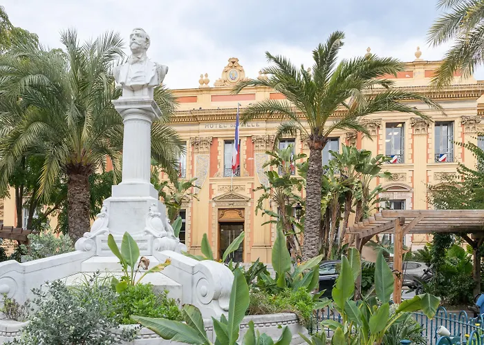 Szálloda De Belgique A