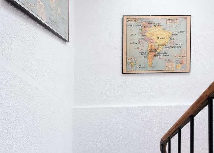 De Belgique A Szálloda 2*