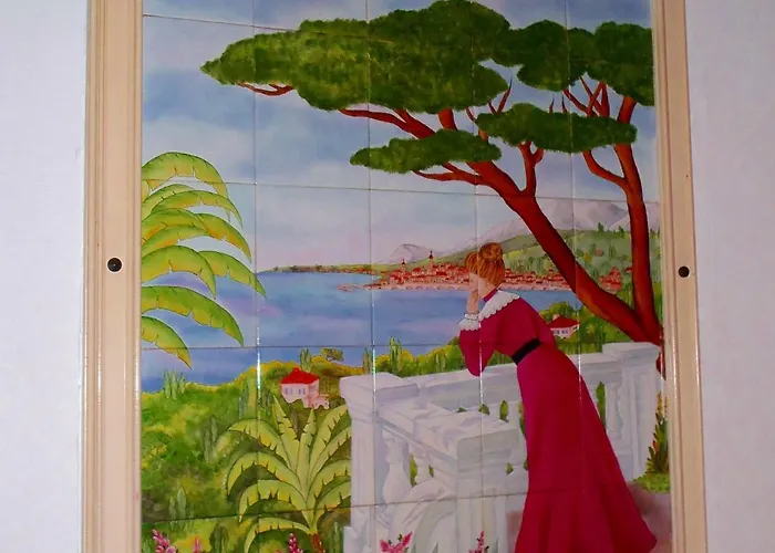 De Belgique A Szálloda 2*