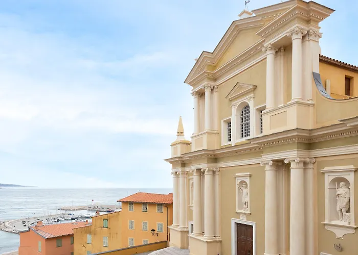 De Belgique A Szálloda