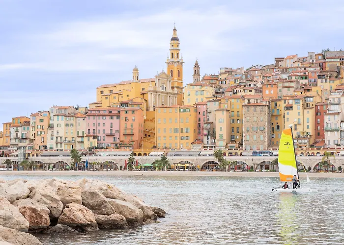 De Belgique A Szálloda