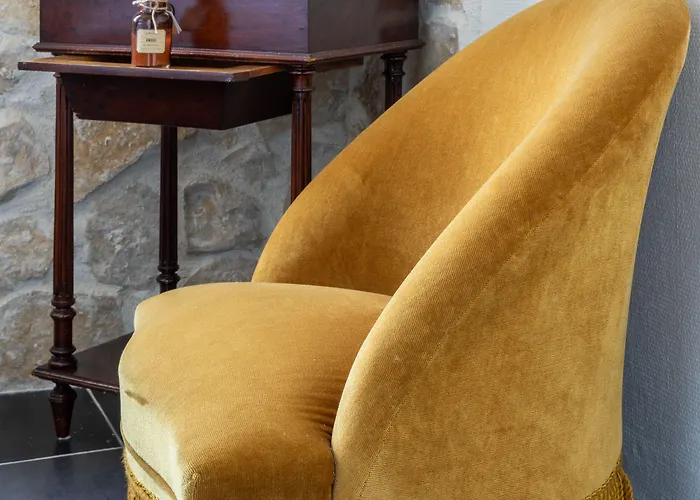 Szálloda De Belgique A