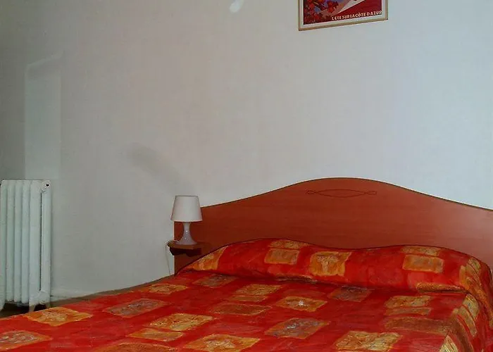 Szálloda De Belgique A 2*